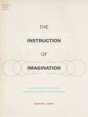 cover image of The Instruction of Imagination